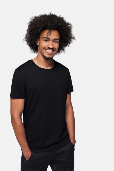 HAKRO T-Shirt MIKRALINAR® ECO