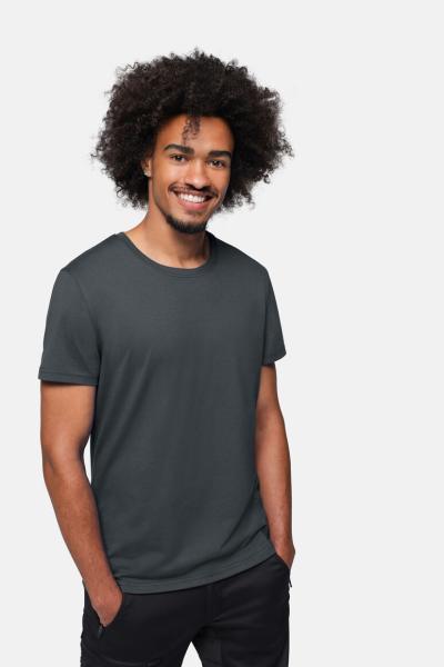 HAKRO T-Shirt MIKRALINAR® ECO