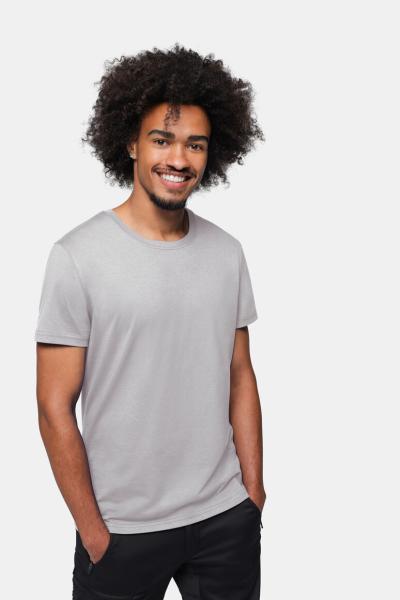 HAKRO T-Shirt MIKRALINAR® ECO