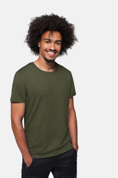 HAKRO T-Shirt MIKRALINAR® ECO