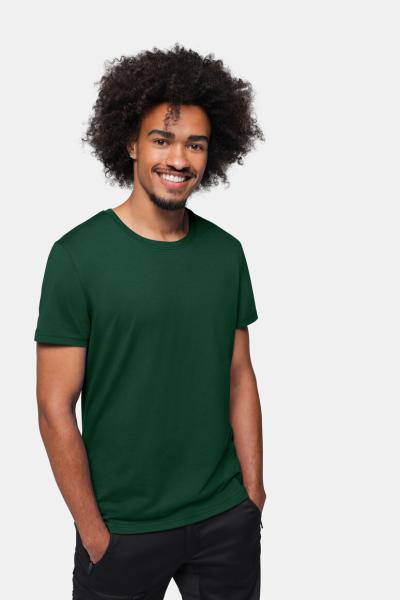 HAKRO T-Shirt MIKRALINAR® ECO