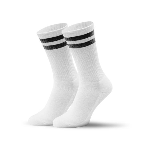 White/Black